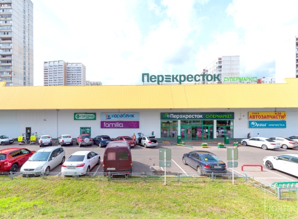 Мусы Джалиля ул., д.6, к.2
