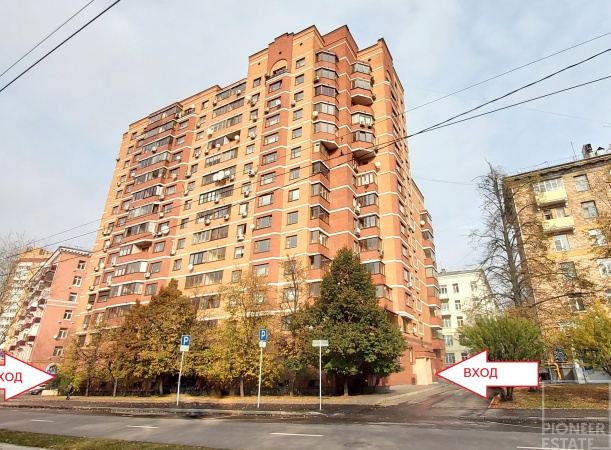 Ивантеевская ул., д.9