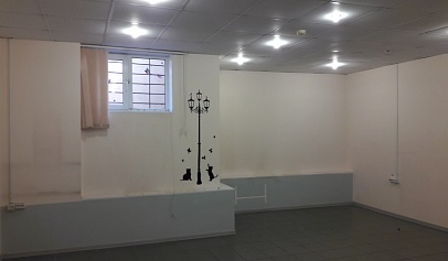 8-я ул. Текстильщиков, 13 корп.2