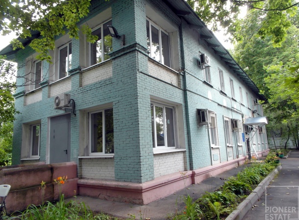 Магаданская ул, д.9