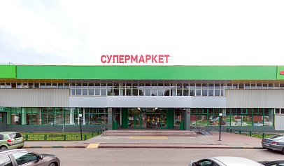 Подольских Курсантов ул., д.10