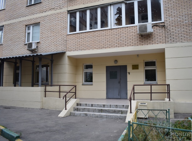 6-я Кожуховская ул., д.15, к.2