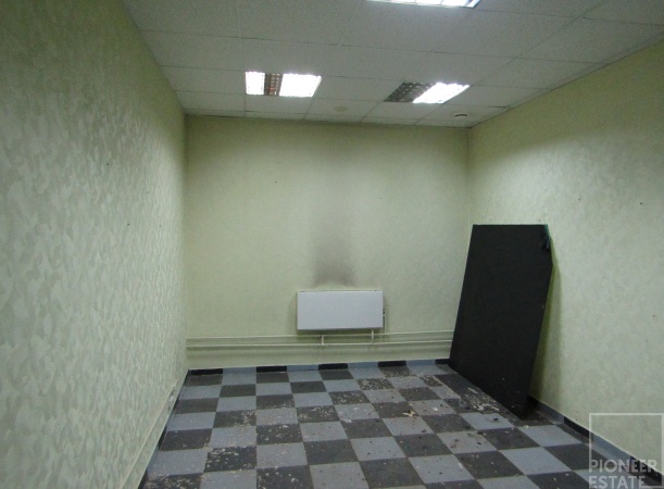 8-я ул. Текстильщиков, д.13, к.1