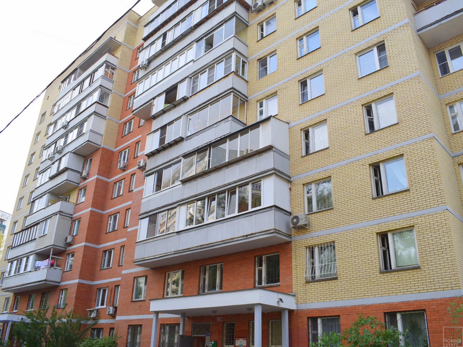 9 соколиной горы