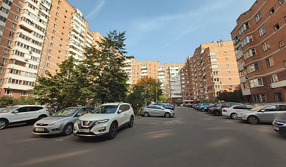 8-я ул. Текстильщиков, 13 корп.2