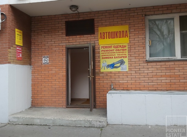 8-я ул. Текстильщиков, д.13, к.1