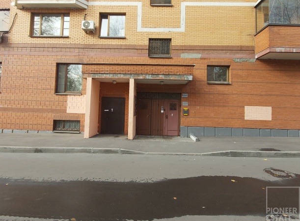 Ивантеевская ул., д.9