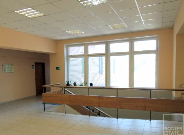Дорожная ул., д.21А