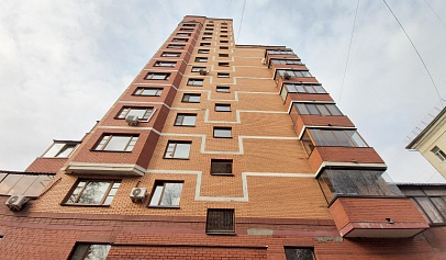 Ивантеевская ул., 9