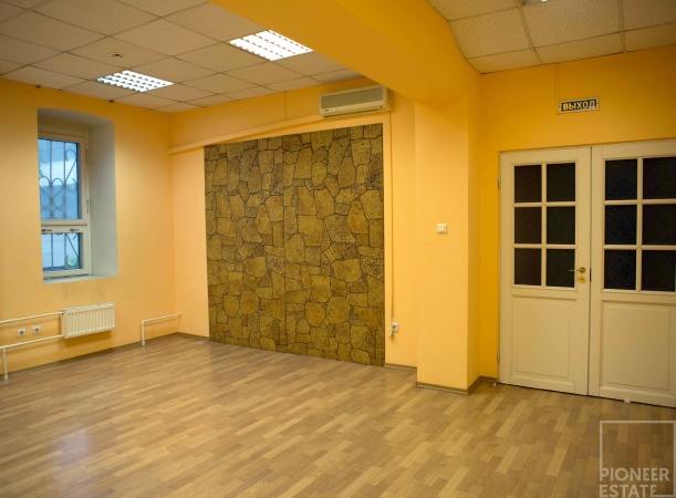 Смоленский б-р, д.24, с.2