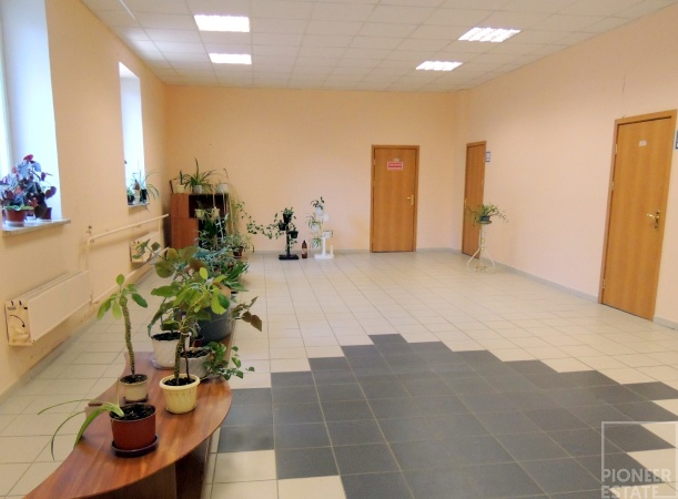 Дорожная ул., д.21А