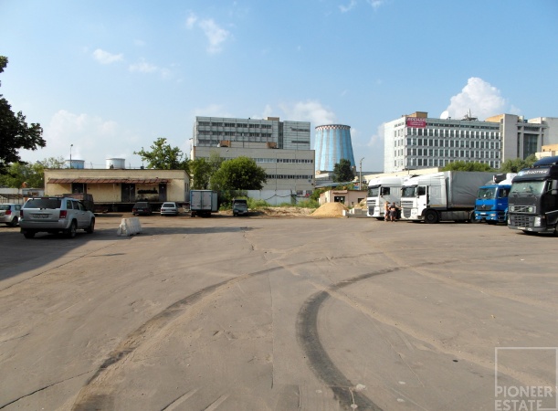 Бирюсинка ул., д.1/18