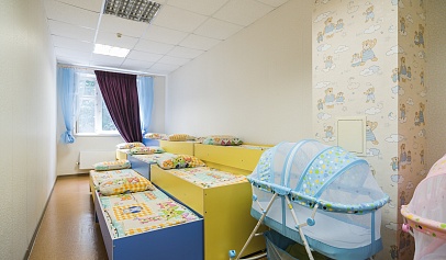 6-я Кожуховская ул., 15 корп.2