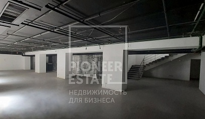 Тверская ул., д.28, к.1