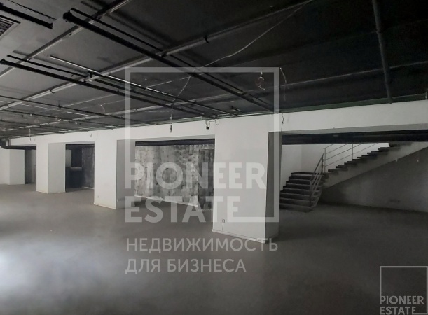 Тверская ул., д.28, к.1