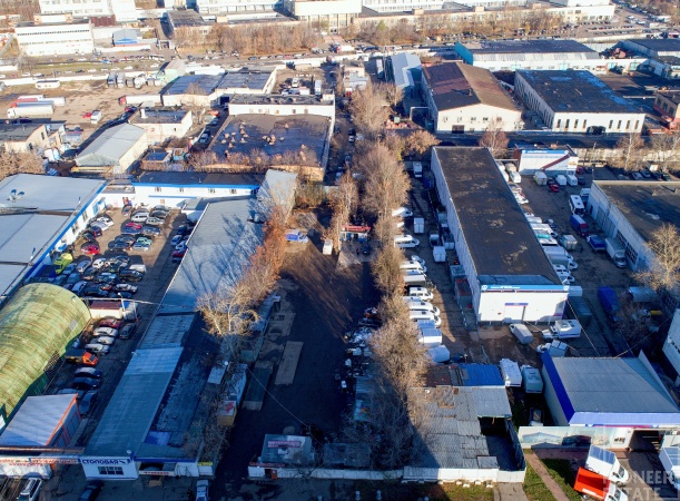 Бирюсинка ул., д.1/18
