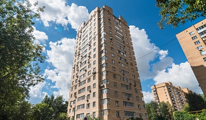 6-я Кожуховская ул., 15 корп.2