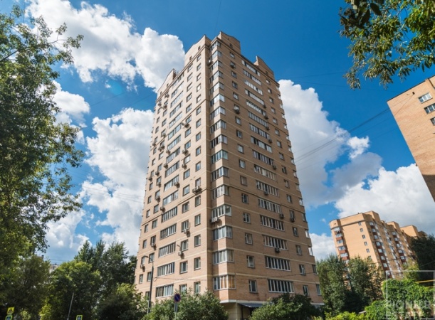 6-я Кожуховская ул., 15 корп.2
