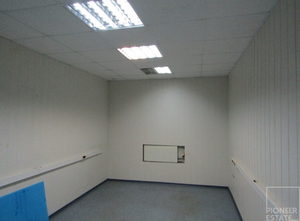 8-я ул. Текстильщиков, д.13, к.1