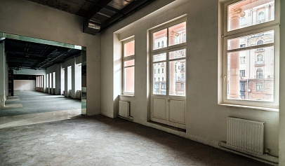 Тверская ул., 28 корп. 1