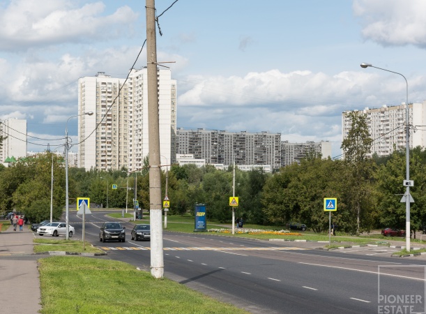 Мусы Джалиля ул., д.6, к.2