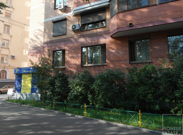 Ивантеевская ул., д.9