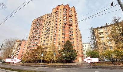 Ивантеевская ул., 9