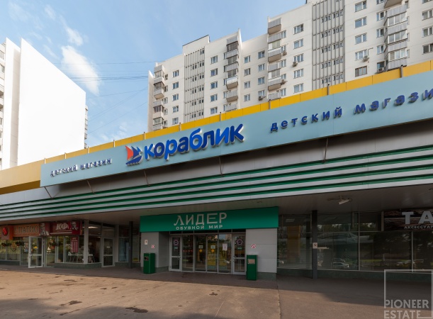 Можайское ш., д.39