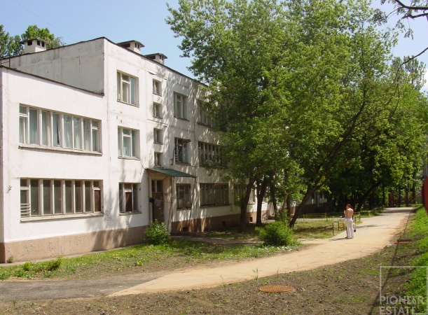 Молодцова ул., д.4А