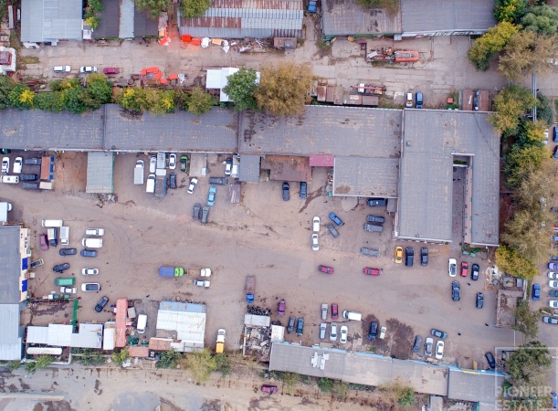 Дорожная ул., д.21А