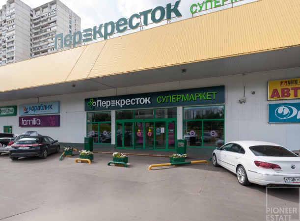 Мусы Джалиля ул., д.6, к.2