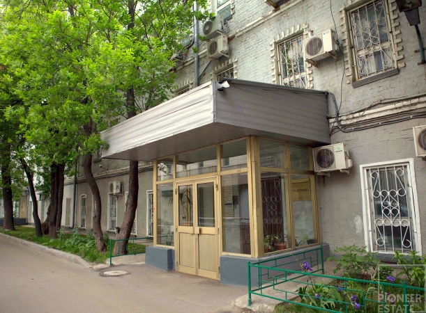 Смоленский б-р, д.24, с.2