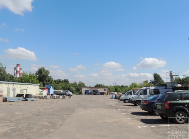 Дорожная ул., д.21А