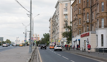 Можайское ш., д.11