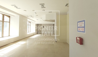 Тверская ул., 28 корп. 1