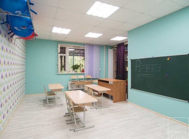 6-я Кожуховская ул., 15 корп.2