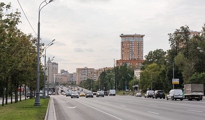 Можайское ш., д.11